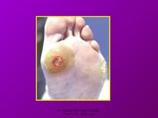 Dr. Eugenio José Vargas Carbajal
CMP 11161 - RNE 4368
 