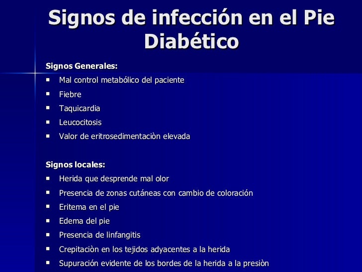 Pie Diabetico. Dr. Hernandez Pie Diabetico. Dr. Hernandez