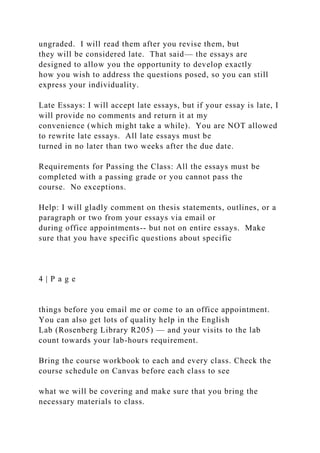 PIE – A Way to think” about Paragraph Structure One should be.docx