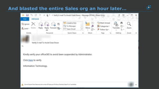 And blasted the entire Sales org an hour later…
 