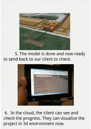 PIECE BASED ASSEMBLY MODELING