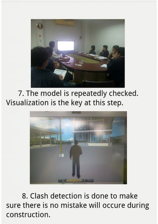 PIECE BASED ASSEMBLY MODELING