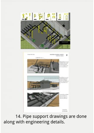 PIECE BASED ASSEMBLY MODELING