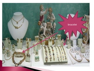 bracelet