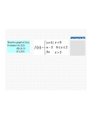 Piecewise functions day 2