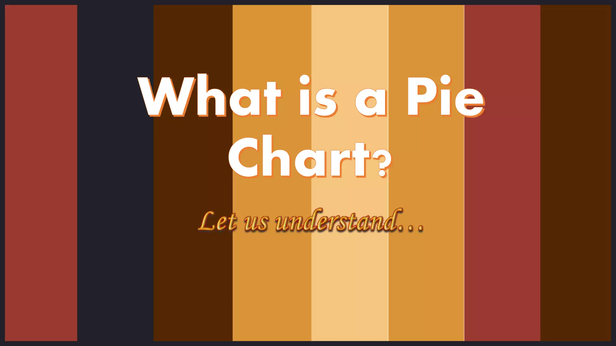 Business analytics concept with pie chart hi-res stock photography and  images - Alamy, image size:2048x1152