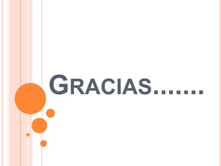 GRACIAS.......
