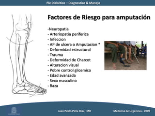 Duración de la Diabetes