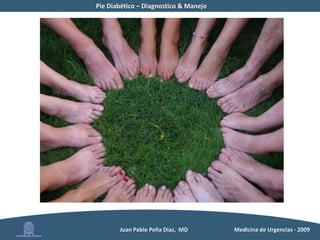 Arteriopatía periférica