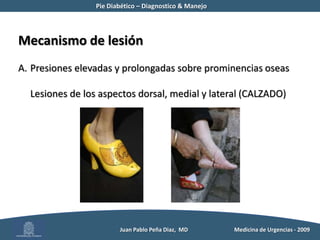 Alteraciones visuales