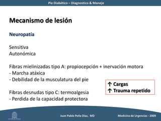 Deformidad estructural