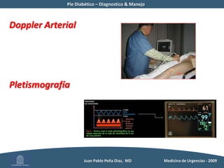 Pobre control glicemico
