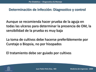 Formación de callos y fisuras          Juan Pablo Peña Diaz,  MD 	Medicina de Urgencias - 2009