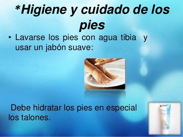 Pie diabetico Pie diabetico
