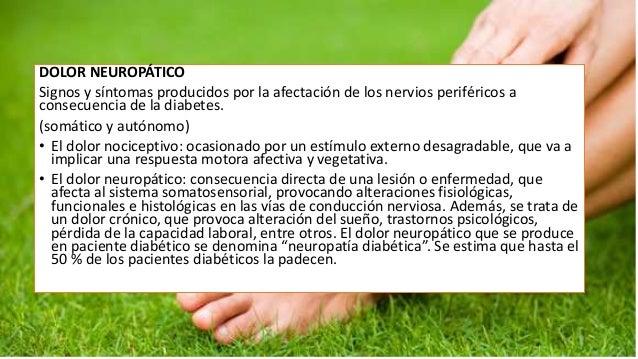 Pie diabetico Pie diabetico