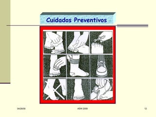 Cuidados Preventivos 