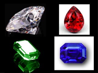 Minerales, piedras preciosas y semipreciosas 2 « Blog del Colegio