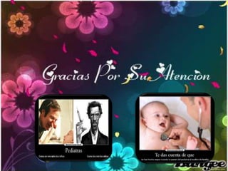 Pie equino varo charla