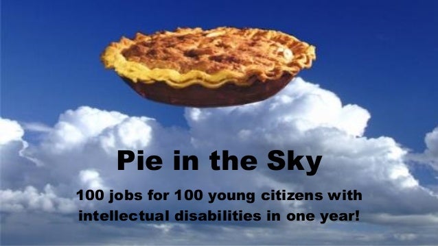 Pie In The Sky Justin Boyer Wattpad