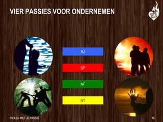 VIER PASSIES VOOR ONDERNEMEN
> Check: http://www.a-life.nl/pdf/artikel_teamspirit.pdf




                                ...
