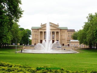 OPERA POZNAŃSKA

 