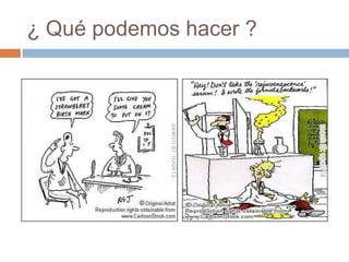 Productos Dermatologicamente testados