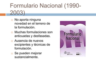 Productos Dermatologicamente testados