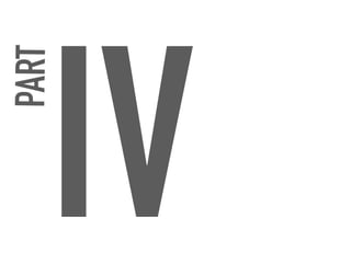 IV
PART
 