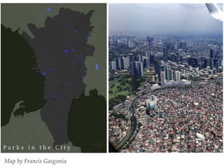 Map by Francis Gasgonia
 