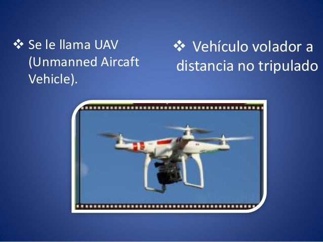 usos multiples de los drones y sus aplicativos