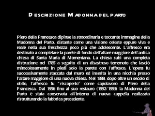 Piero della Francesca