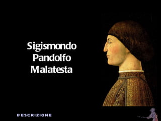 Piero della Francesca