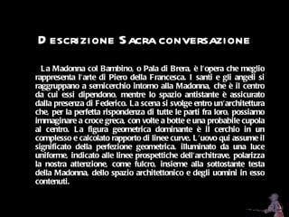 Piero della Francesca