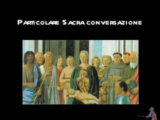 Piero della Francesca