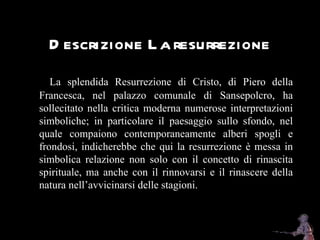 Piero della Francesca