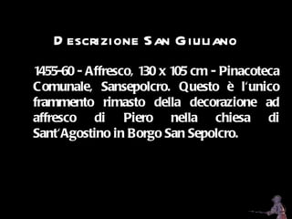 Piero della Francesca