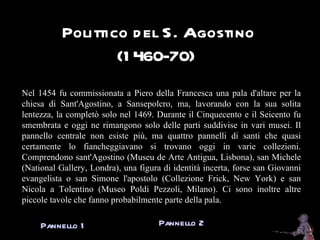 Piero della Francesca