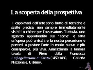 Piero della Francesca