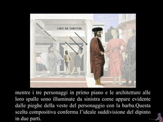 Piero della Francesca