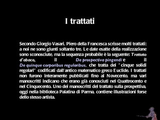 Piero della Francesca