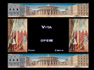 Piero della Francesca