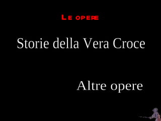 Piero della Francesca