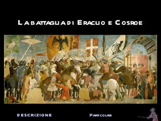 Piero della Francesca