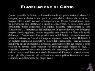 Piero della Francesca