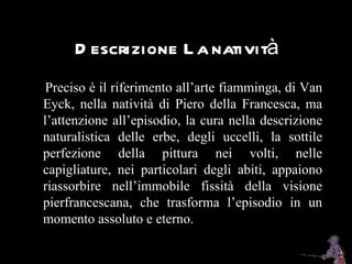 Piero della Francesca