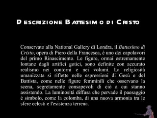 Piero della Francesca