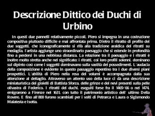 Piero della Francesca