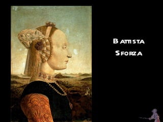 Piero della Francesca