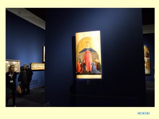 PIERO Della FRANCESCA, Indagine su un mito