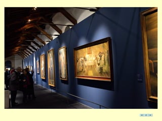 PIERO Della FRANCESCA, Indagine su un mito